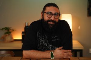 اشکان بروج - Ashkan Borouj